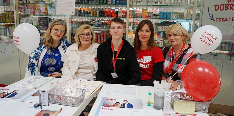 Akcja ratowania życia w centrum MAX w Chrzanowie (WIDEO) - 59328