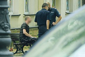 Prohibicja pomogła w Chrzanowie. Tak twierdzi policja-59340
