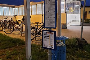 Przystanki autobusowe ZKKM są też dla ludzi-59370
