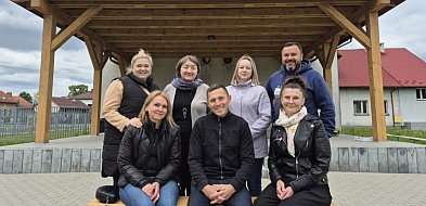 Mocna ekipa z Ostrężnicy-59365