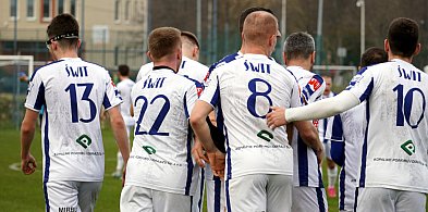 Żarki świętują awans do okręgówki. Krzeszowice tracą pozycję lidera-59349