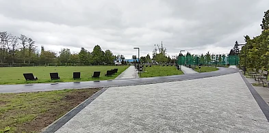 Chrzanowskie Błonia pod nadzorem-59354