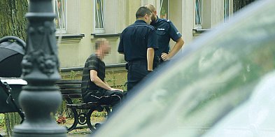 Prohibicja pomogła w Chrzanowie. Tak twierdzi policja-59340