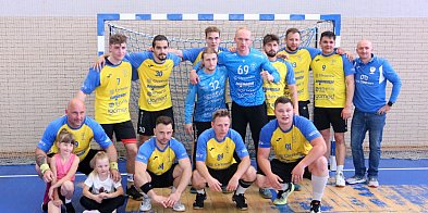 Na koniec sezonu MTS przegrał w Sosnowcu -59346