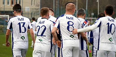 Żarki świętują awans do okręgówki. Krzeszowice tracą pozycję lidera-59349