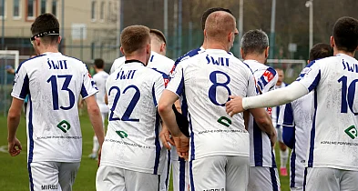Żarki świętują awans do okręgówki. Krzeszowice tracą pozycję lidera-59349