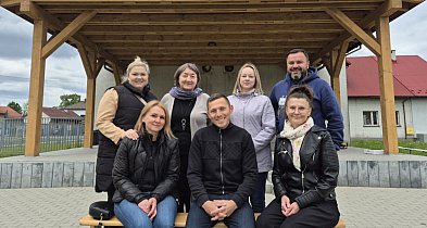 Mocna ekipa z Ostrężnicy-59365