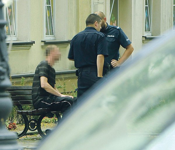 Prohibicja pomogła w Chrzanowie. Tak twierdzi policja-59340
