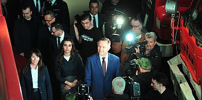 Nawrocki wygrywa w mateczniku PiS w Alwerni-59378