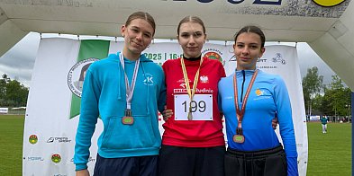 Sukces zawodników Victorii w Olkuszu-59389