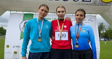 Sukces zawodników Victorii w Olkuszu-59389