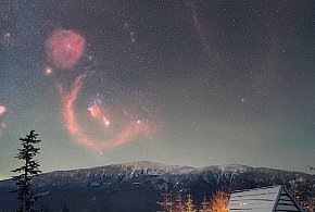 Trzeci Plan Włodzimierza Bubaka i wyróżnienie od NASA-59407