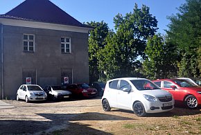 Nowy parking obok stacji PKP. Kiedy ruszy budowa?-59425