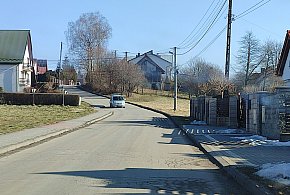 Kasztanowa będzie rozkopana-59430