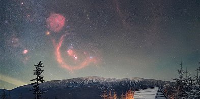 Trzeci Plan Włodzimierza Bubaka i wyróżnienie od NASA-59407