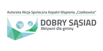 „DOBRY SĄSIAD” wystartował! Kopalnia Czatkowice wspiera lokalne inicjatywy…-59414
