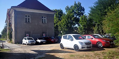 Nowy parking obok stacji PKP. Kiedy ruszy budowa?-59425