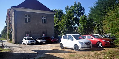 Nowy parking obok stacji PKP. Kiedy ruszy budowa?-59425