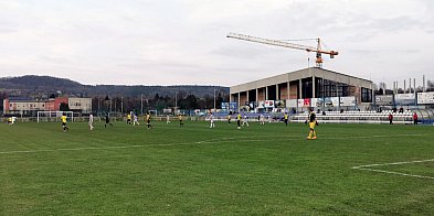 Budowa nowego boiska ciągle tylko na papierze-59428