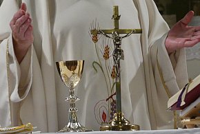 Kościół przesuwa ważne święto. Wydano oficjalne oświadczenie-59432