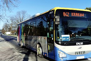 Rekord autobusów  Małopolskich Linii Dowozowych. Tylu pasażerów nie było-59455