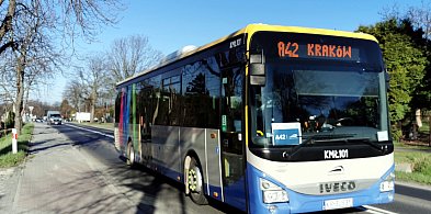 Rekord autobusów  Małopolskich Linii Dowozowych. Tylu pasażerów nie było-59455