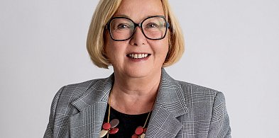 Jolanta Różowska nową dyrektorką Trzebińskiego Centrum Administracyjnego-59460