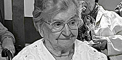 Nie żyje profesorka Zofia Cichocka-59463