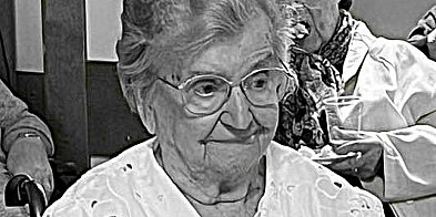 Nie żyje profesorka Zofia Cichocka-59463
