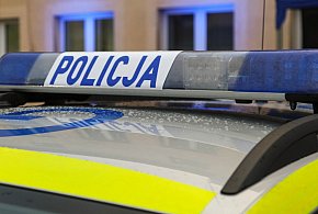 Wypadki z udziałem rowerzystów. Złamana noga i obrażenia głowy-59485