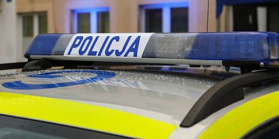 Wypadki z udziałem rowerzystów. Złamana noga i obrażeni-59485