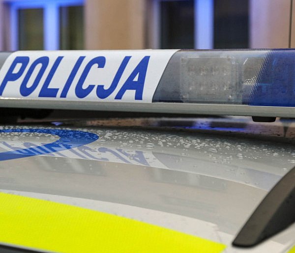 Wypadki z udziałem rowerzystów. Złamana noga i obrażenia głowy-59485