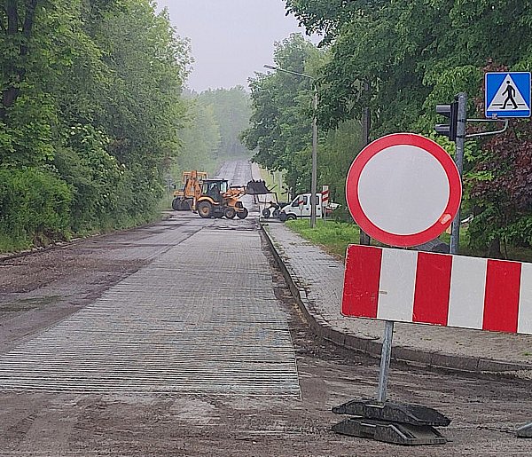 Zamknięta Kopalniana w Trzebini. Jak jechać?-59487