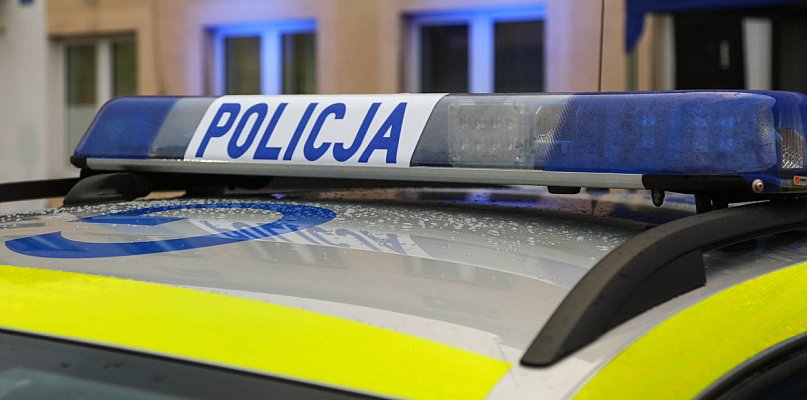 Wypadki z udziałem rowerzystów. Złamana noga i obrażenia głowy - 59485