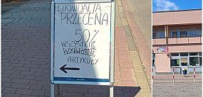 Małe sklepy cienko przędą. Powodów jest kilka