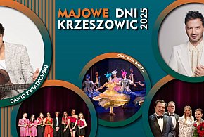 Rozpoczyna się maraton świętowania w gminach. Pierwsze Krzeszowice  -59494