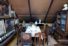 Dni otwarte muzeum w Krzeszowicach. Będą dmuchańce -59504