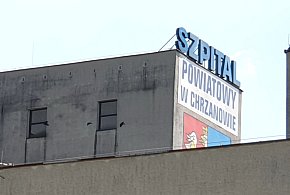 W oczekiwaniu na kolejną nową poradnię w szpitalu - 59535