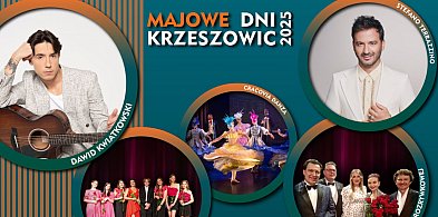 Rozpoczyna się maraton świętowania gmin. Pierwsze startują Krzeszowice  -59494