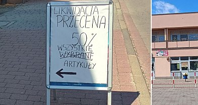 Małe sklepy cienko przędą. Powodów jest kilka-59514