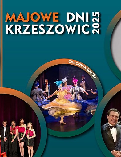 Rozpoczyna się maraton świętowania gmin. Pierwsze startują Krzeszowice  -59494