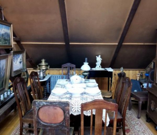 Dni otwarte muzeum w Krzeszowicach. Będą dmuchańce -59504