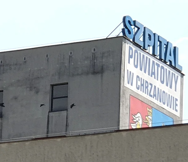 W oczekiwaniu na kolejną nową poradnię w szpitalu - 59535