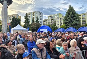 Koncert Krzysztofa Cugowskiego w Chrzanowie (WIDEO, ZDJĘCIA)-59580