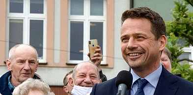 Rafał Trzaskowski przyjedzie do Chrzanowa-59577