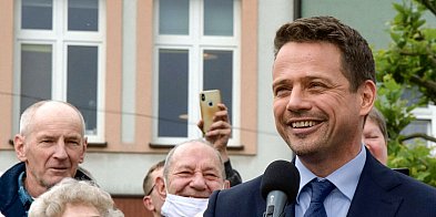 Rafał Trzaskowski przyjedzie do Chrzanowa-59577