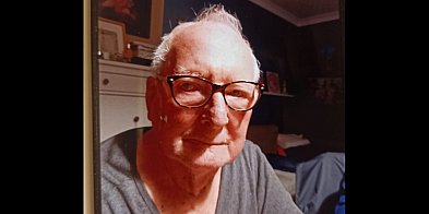 Zaginął Zdzisław Likus z Chrzanowa-59579