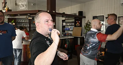 Darterzy zagrali w Chrzanowie (WIDEO,ZDJĘCIA)-59553