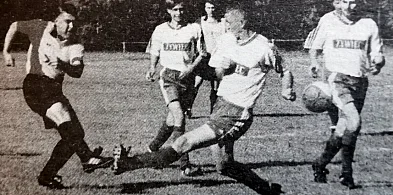 Futbol i przemysł. 25 lat bez Górnika i Hutnika-59585
