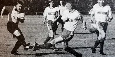 Futbol i przemysł. 25 lat bez Górnika i Hutnika-59585